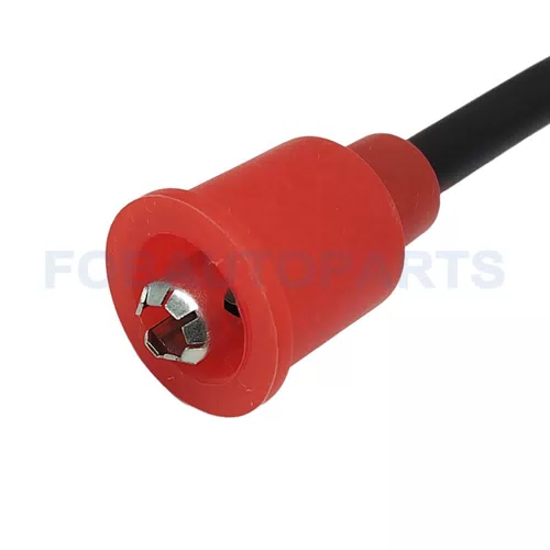 Ignition Cable 5 Wires for 1.3 L 8 Suzuki Vitara Jimny 33700-83020 3370083020 - image 3